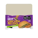 not co not chicken rellena espinaca