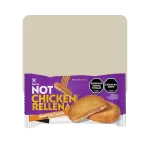 not co not chicken rellena napolitana 2u