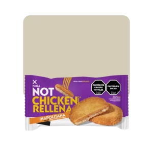not co not chicken rellena napolitana 2u