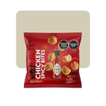 not co not chicken spicy bites
