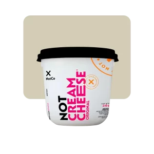 not co not cream cheese original