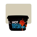 not co not dulce de leche 250grs