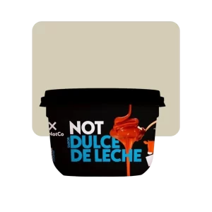 not co not dulce de leche 250grs