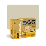 not co not empanadas queso y cebolla caramelizada 4u