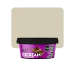not co not ice cream chocolate chips