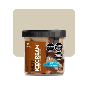 not co not ice cream dulce de leche