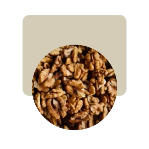 nueces mariposa 200gr