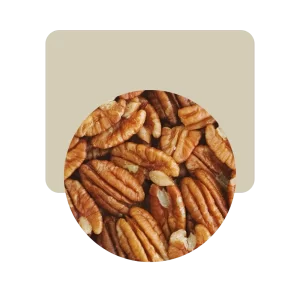 nueces pecan 500gr