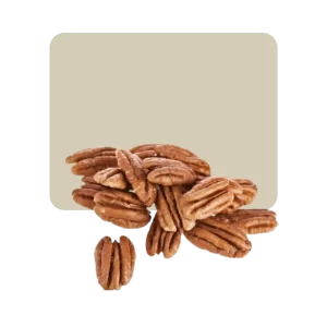 nueces pecan 100gr