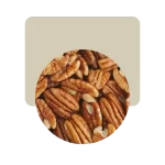 nueces pecan 200gr