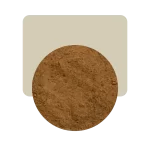 nuez moscada molida 50gr