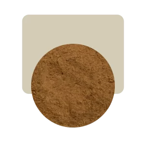 nuez moscada molida 50gr