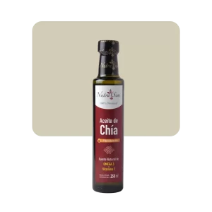 nutrasem aceite de chia
