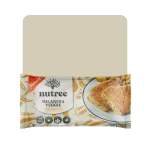 nutree milanesa veggie clásica