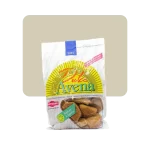nutresan galletas dulce avena limón