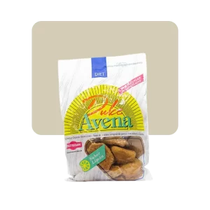nutresan galletas dulce avena limón
