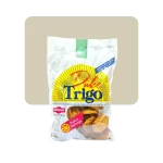 nutresan galletas dulce trigo naranja