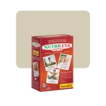 nutrileva levadura sabor manzana 200gr