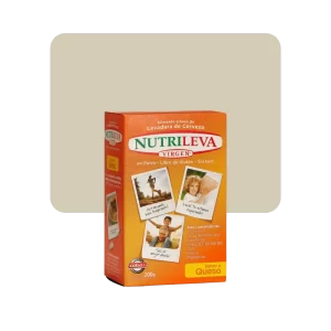 nutrileva levadura sabor queso 200gr