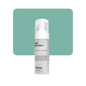 NWNO SO BUBBLE X 150ML