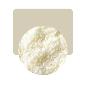 coco rallado premium 1kg