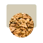 nueces mariposa 500gr
