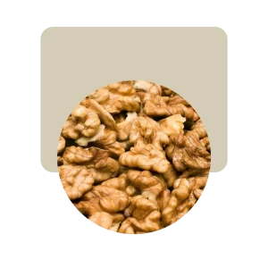 nueces mariposa 500gr