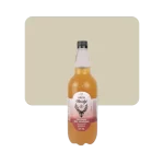 okaje kefir frutos del bosque 1lt