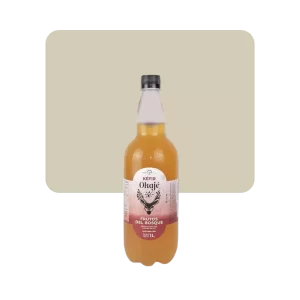 okaje kefir frutos del bosque 1lt