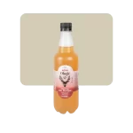 okaje kefir frutos del bosque 500ml