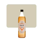 okaje kefir maracuyá 1lt