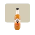 okaje kefir maracuyá 500ml
