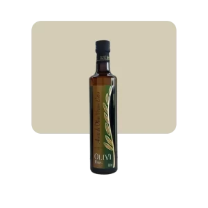 olivi aceite de oliva 500ml