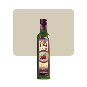 olivi aceite de pepitas de uva 250ml