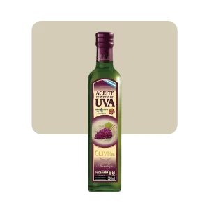 Olivi Aceite de Pepitas uva