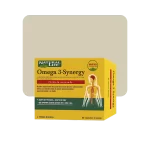natural life omega 3 sinergy 60c