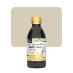 natier omega 3 vegetal x 250m