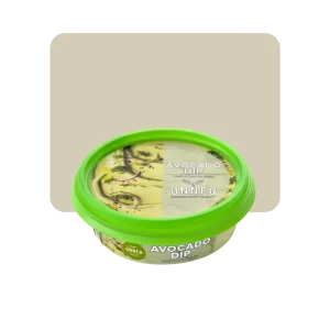 onneg avocado dip