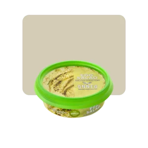 onneg egg salad
