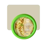 onneg just hummus