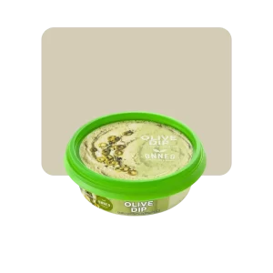 onneg olive dip
