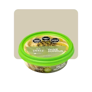 onneg olive hummus