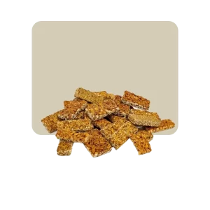 orann mix energético en barritas 100gr