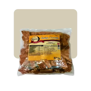 orann surtido crocante 1kg