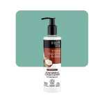 organic shop shampoo nutritivo (argán & amla)