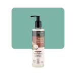 organic shop shampoo hidratante coco y karité