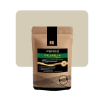organikal chlorella en polvo 50gr