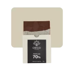 origo chocolate amargo 70%