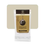 origo monedas de chocolate cobertura semiamargo 64%