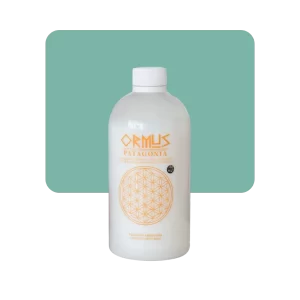 oro monoatómico ormus